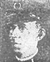 Lieutenant James Marion Carroll | Fulton County Police Department, Georgia