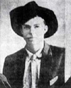 Deputy Sheriff Emery Jasper Whitten | McCurtain County Sheriff's Office, Oklahoma Deputy Sheriff Emery Jasper Whitten | McCurtain County Sheriff's Office, Oklahoma