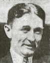 Patrolman Edwin E. Peppard | Chicago Police Department, Illinois