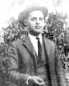 Night Policeman George Loper | Pauls Valley Police Department, Oklahoma Night Policeman George Loper | Pauls Valley Police Department, Oklahoma