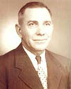 Sheriff Louis F. Kreilein | Dubois County Sheriff's Department, Indiana