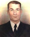 Corporal Grady A. Beacham | Metropolitan Police Department, District of Columbia