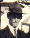 Captain Joe Williams | Texas Game, Fish, and Oyster Commission, Texas