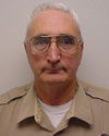 Deputy Sheriff Larry Mack Dowdy | Coryell County Sheriff's Department, Texas Deputy Sheriff Larry Mack Dowdy | Coryell County Sheriff's Department, Texas