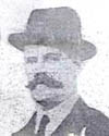 Day Warden William Harry King | Burlington County Sheriff's Department, New Jersey