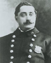 Patrolman William McAuliffe | New York City Police Department, New York