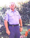 Investigator Walter Kenneth Floyd | Clarendon County Sheriff's Department, South Carolina