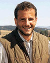 Refuge Manager Richard Jerry Guadagno | United States Department of the Interior - Fish and Wildlife Service - Division of Refuge Law Enforcement, U.S. Government