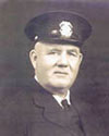 Chief of Police Allen H. Johnson | Fergus Falls Police Department, Minnesota