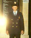 Parole Officer Robert A. White | Ohio Department of Rehabilitation and Correction, Ohio Parole Officer Robert A. White | Ohio Department of Rehabilitation and Correction, Ohio