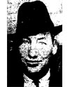 Deputy Sheriff Melvin Hooper Fleming | Davidson County Sheriff's Office, Tennessee