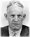 Deputy Sheriff William Harry Collins | Fresno County Sheriff's Department, California