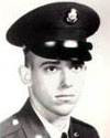 Detective Duane Dean Winkelman | Illinois Central Gulf Railroad Police Department, Railroad Police Detective Duane Dean Winkelman | Illinois Central Gulf Railroad Police Department, Railroad Police