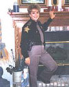 Special Deputy Kay Carolyn Gregory | Marion County Sheriff's Department, Indiana Special Deputy Kay Carolyn Gregory | Marion County Sheriff's Department, Indiana