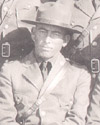 Cattle Inspector Joseph Calvin Dillman | Arizona Livestock Sanitary Board, Arizona