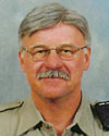 Deputy Sheriff Dennis Earl Phelps | Fresno County Sheriff's Department, California