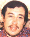 Police Officer Robert James Taylor, Sr. | Rocky Boy's Tribal Police Department, Tribal Police