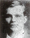Special Agent Will C. Reed | Chicago, Rock Island and Pacific Railway Police Department, Railroad Police Special Agent Will C. Reed | Chicago, Rock Island and Pacific Railway Police Department, Railroad Police