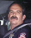 Deputy Sheriff Richard Anthony Herzog | King County Sheriff's Office, Washington