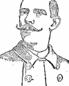 Patrolman John J. Clancy | Brooklyn Police Department, New York