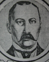 Keeper Hugh McGovern | New York City Department of Correction, New York