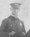 Detective Sergeant John B. Goldhammer | New York City Police Department, New York