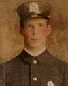 Deputy Warden William J. McConnell | New York City Department of Correction, New York
