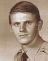 Deputy Walter William Hannan, Jr. | Los Angeles County Sheriff's Department, California