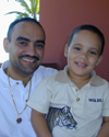 Detective Jaime Betancourt | New York City Police Department, New York