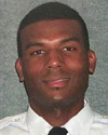 Officer Hakim Azim Farthing | United States Department of the Interior - United States Park Police, U.S. Government Officer Hakim Azim Farthing | United States Department of the Interior - United States Park Police, U.S. Government