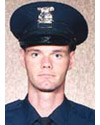 Police Officer Scott T. Stewart | Detroit Police Department, Michigan