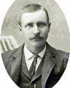 Sheriff Charles Henry Oglesby | Pulaski County Sheriff's Department, Indiana Sheriff Charles Henry Oglesby | Pulaski County Sheriff's Department, Indiana