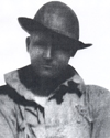 Rural Police Officer John Franklin Fesperman | Mecklenburg County Police Department, North Carolina