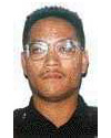 Officer Conrad Sudario Gernale | Beaumont Police Department, Texas