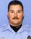 Master Officer Charles Radford Paul, III | Raleigh Police Department, North Carolina