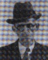Chief Engineer Joseph Edward Keene | Baltimore City Police Department, Maryland