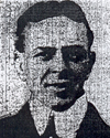 Police Clerk Thomas J. Dillon | Baltimore City Police Department, Maryland
