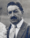 Warden Peter J. Mallon | New York City Department of Correction, New York