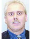 Detective Wasyl Potienko | Cheektowaga Police Department, New York