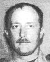 Master Sergeant Michael Anthony Andrews | Mississippi Department of Wildlife, Fisheries and Parks, Mississippi