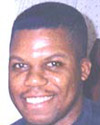 Officer Joseph Jerome Daniels | Birmingham Police Department, Alabama