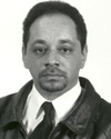Detective Thomas G. Newman | Baltimore City Police Department, Maryland