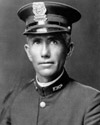 Officer Thomas C. Bounds | Fort Worth Police Department, Texas