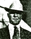 Captain Homer R. Spaulding | Okmulgee Police Department, Oklahoma