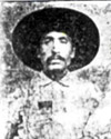 Sheriff Jesse Sunday | Cherokee Nation Marshal Service, Tribal Police