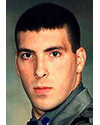 Trooper Robert Wayne Ambrose | New York State Police, New York Trooper Robert Wayne Ambrose | New York State Police, New York