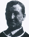 Detective Augustus E. Long | New York Central Railroad Police Department, Railroad Police