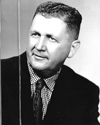 Sheriff Thomas E. Bebber, Sr. | Alexander County Sheriff's Office, North Carolina