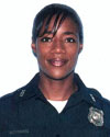 Police Officer Sheila Herring | Norfolk Police Department, Virginia Police Officer Sheila Herring | Norfolk Police Department, Virginia
