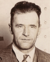 Railroad Detective Benjamin Earl 